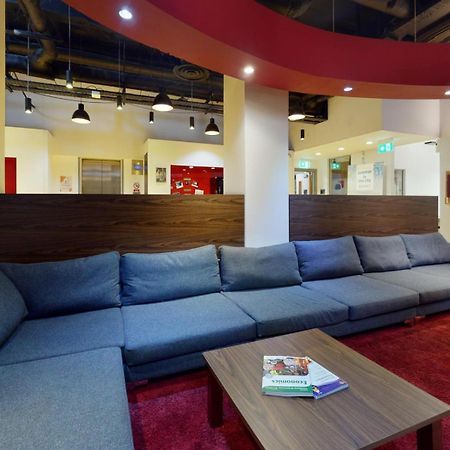 Iq Lambert House Manchester Dış mekan fotoğraf