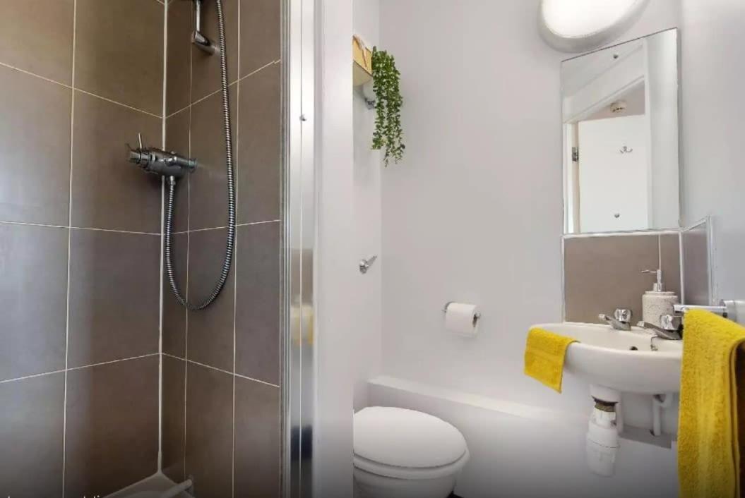 Iq Lambert House Manchester Dış mekan fotoğraf